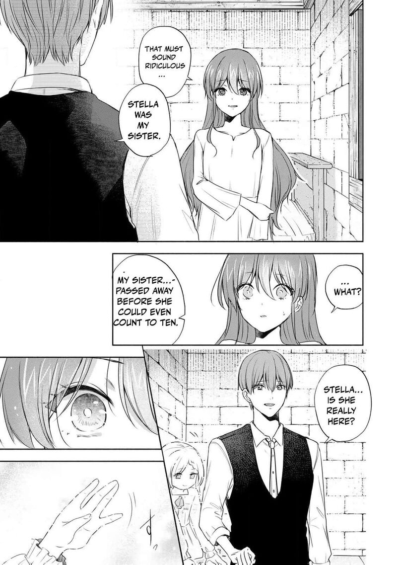 Seijo Sama Wo Osagashi De Shitara Imouto De Machigai Arimasen Saa Douzo Otsure Kudasai Imasugu 6 28
