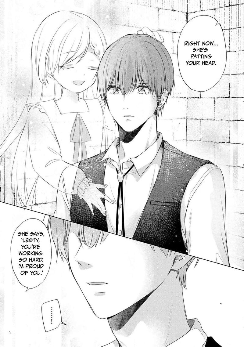Seijo Sama Wo Osagashi De Shitara Imouto De Machigai Arimasen Saa Douzo Otsure Kudasai Imasugu 6 29