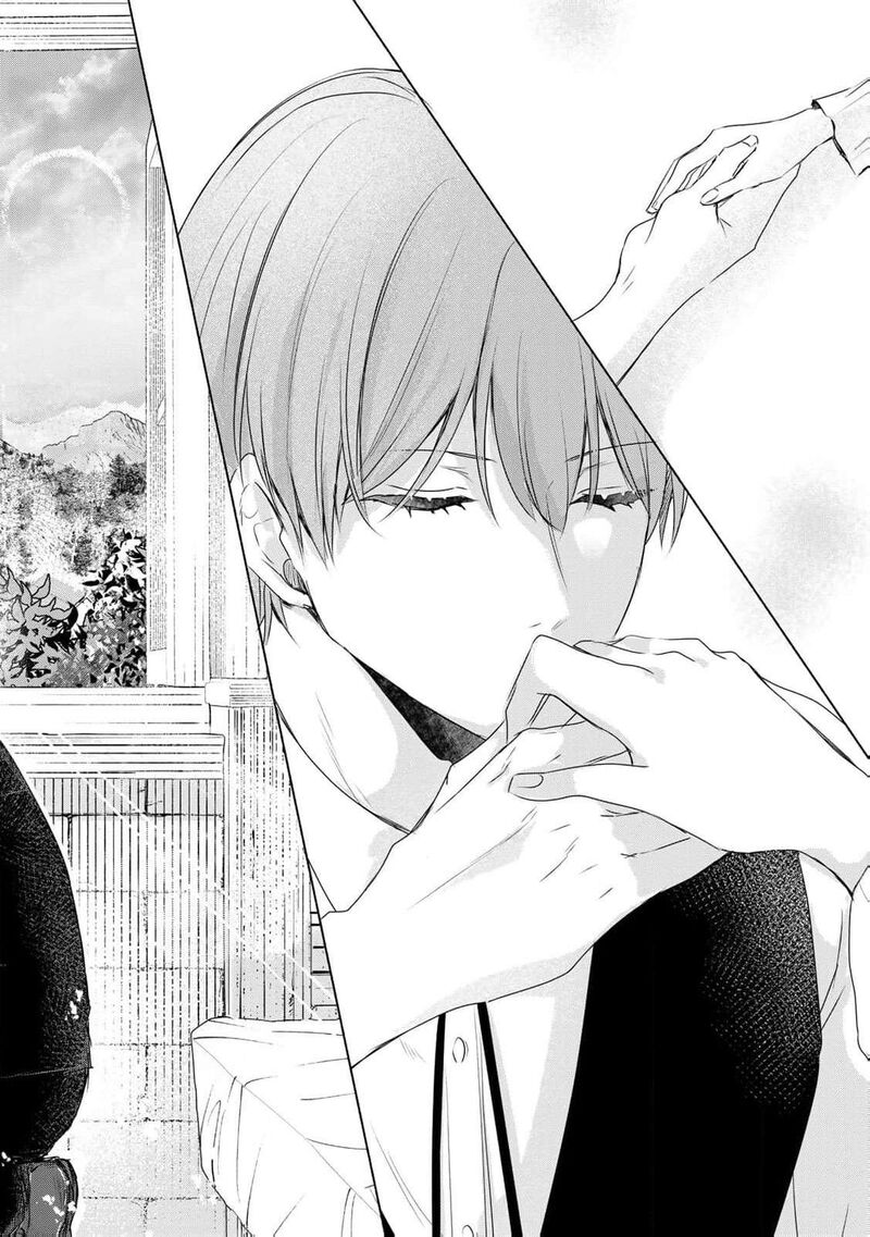 Seijo Sama Wo Osagashi De Shitara Imouto De Machigai Arimasen Saa Douzo Otsure Kudasai Imasugu 6 31