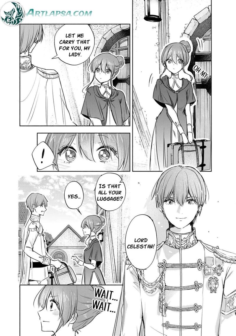 Seijo Sama Wo Osagashi De Shitara Imouto De Machigai Arimasen Saa Douzo Otsure Kudasai Imasugu 7 21