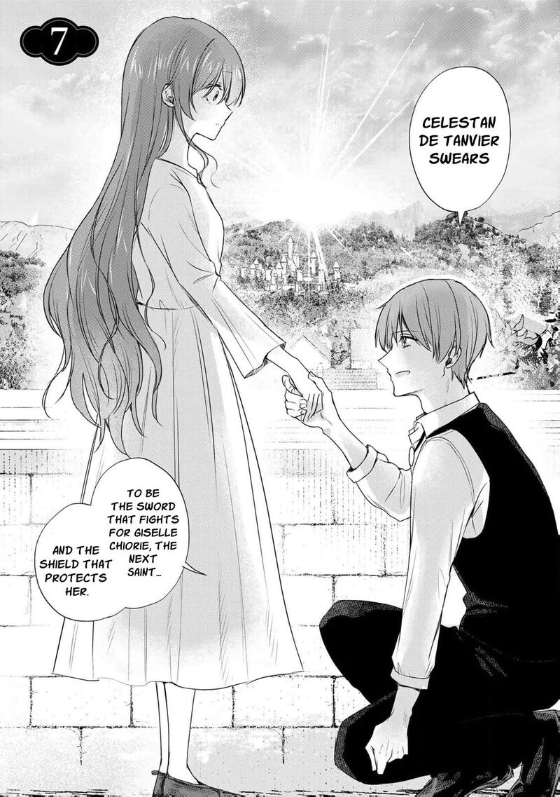 Seijo Sama Wo Osagashi De Shitara Imouto De Machigai Arimasen Saa Douzo Otsure Kudasai Imasugu 7 4