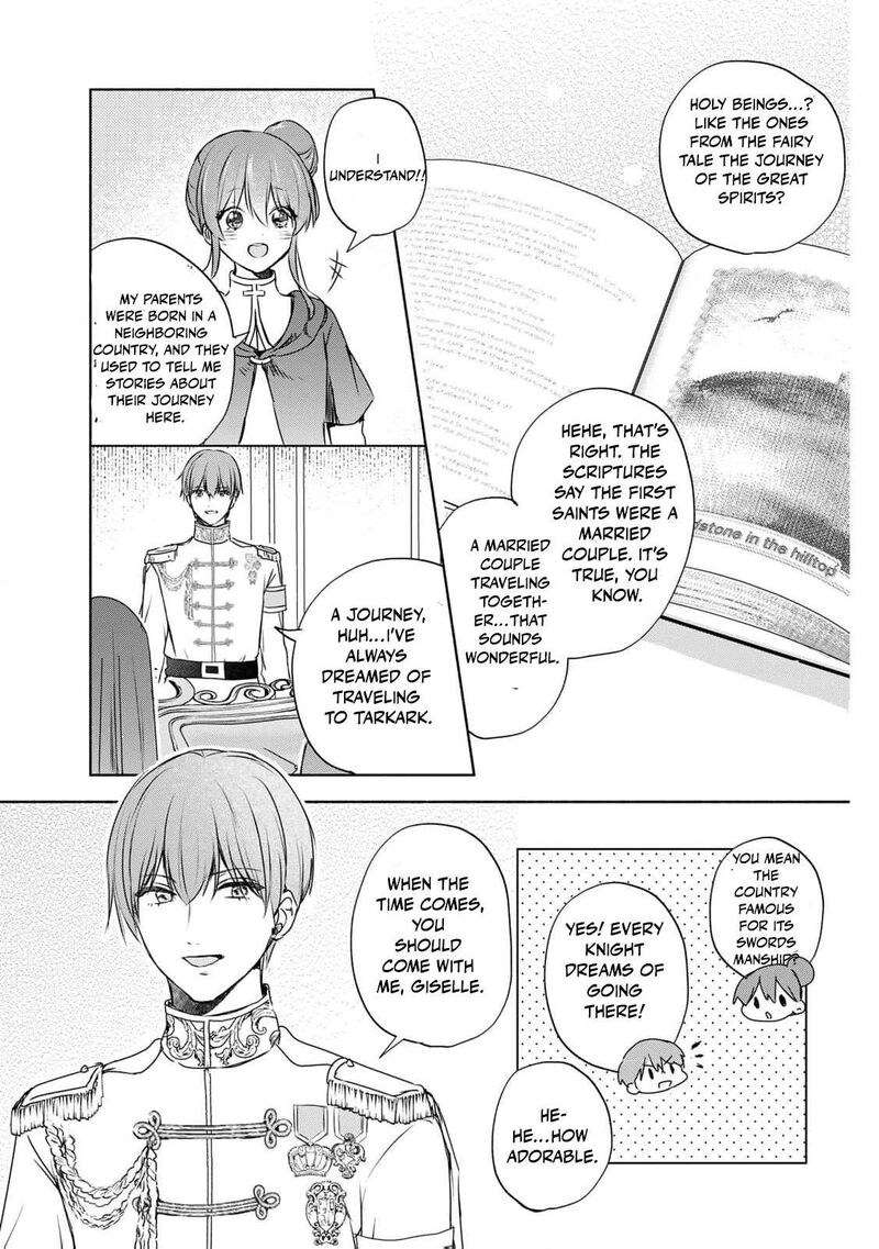 Seijo Sama Wo Osagashi De Shitara Imouto De Machigai Arimasen Saa Douzo Otsure Kudasai Imasugu 9 10
