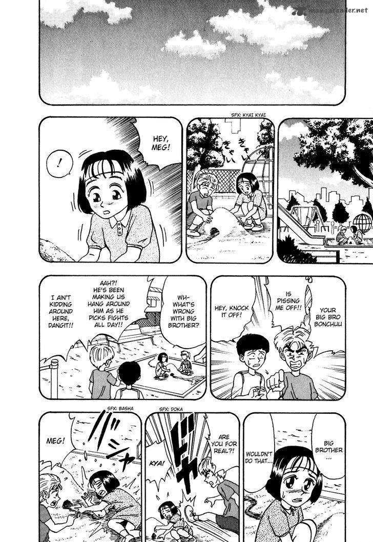 Seikimatsu Leader Den Takeshi 10 11