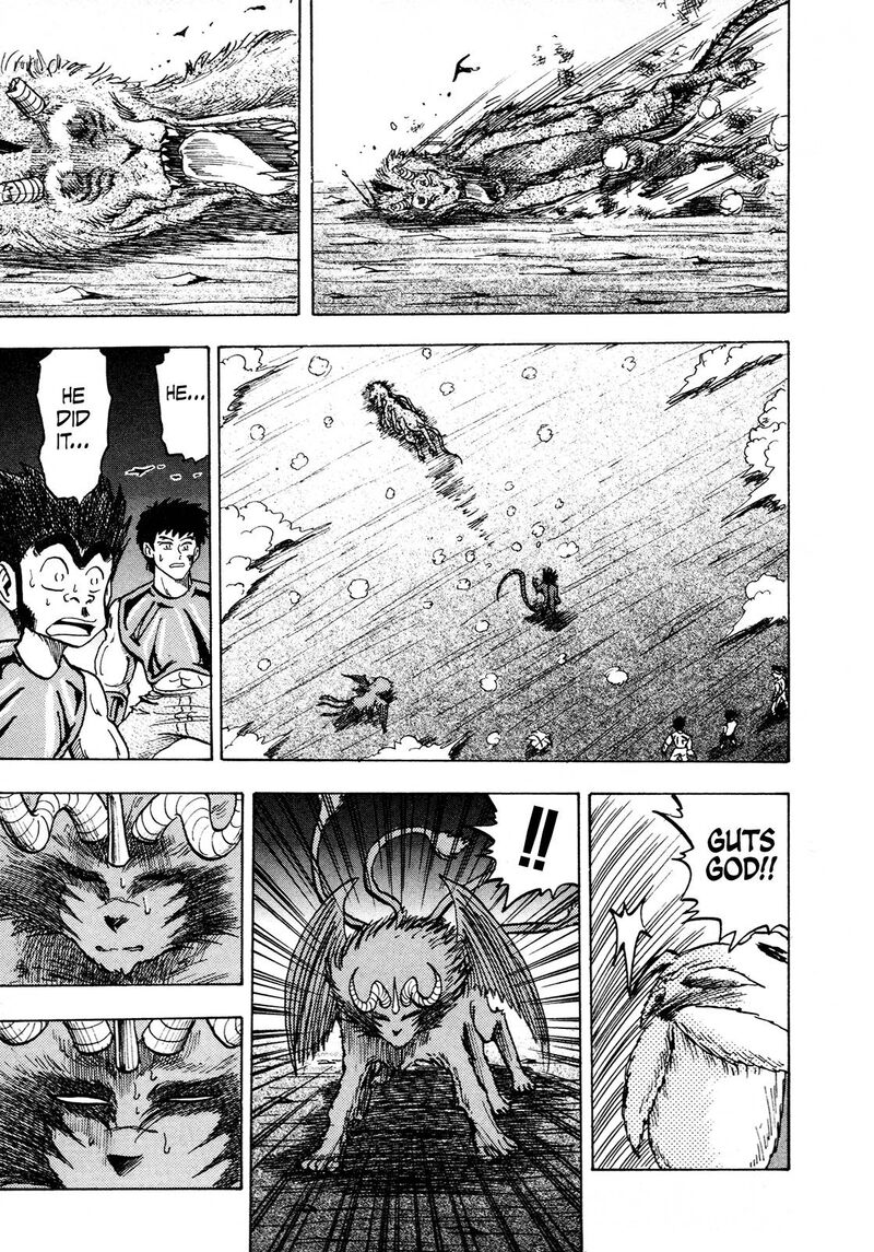 Seikimatsu Leader Den Takeshi 106 17