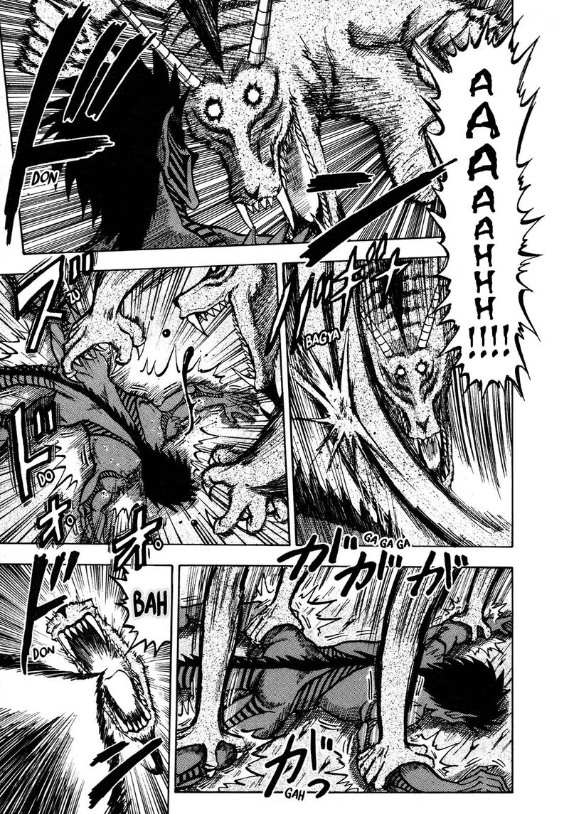 Seikimatsu Leader Den Takeshi 106 5