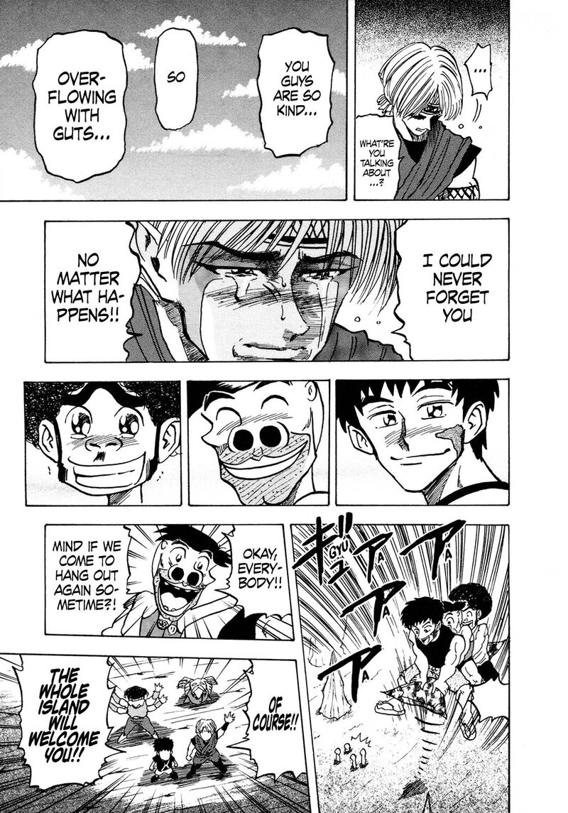 Seikimatsu Leader Den Takeshi 108 13