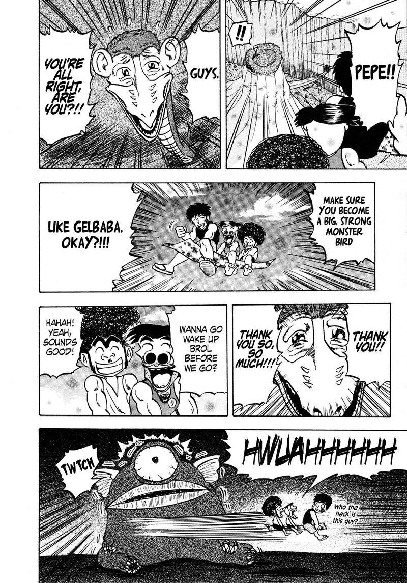 Seikimatsu Leader Den Takeshi 108 16