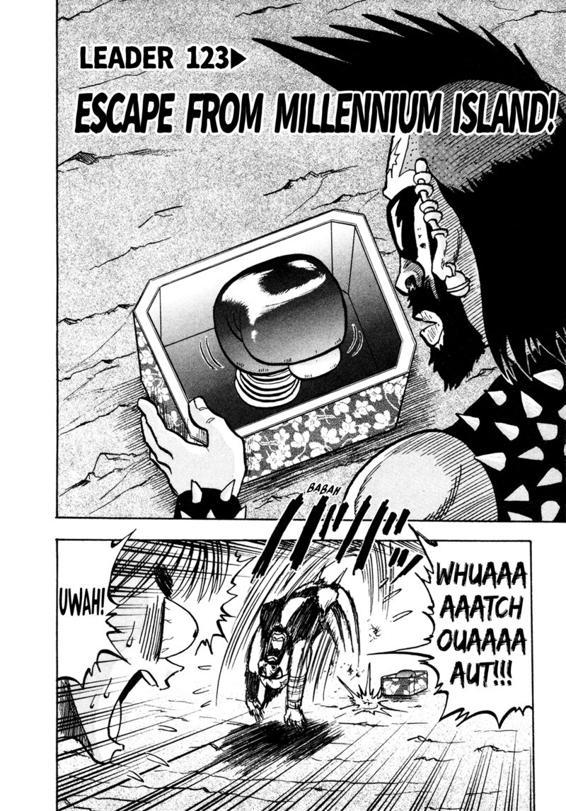 Seikimatsu Leader Den Takeshi 123 2