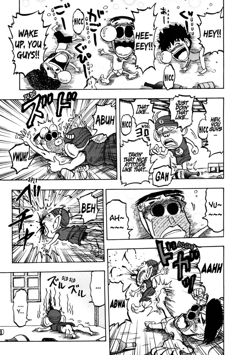 Seikimatsu Leader Den Takeshi 123 5