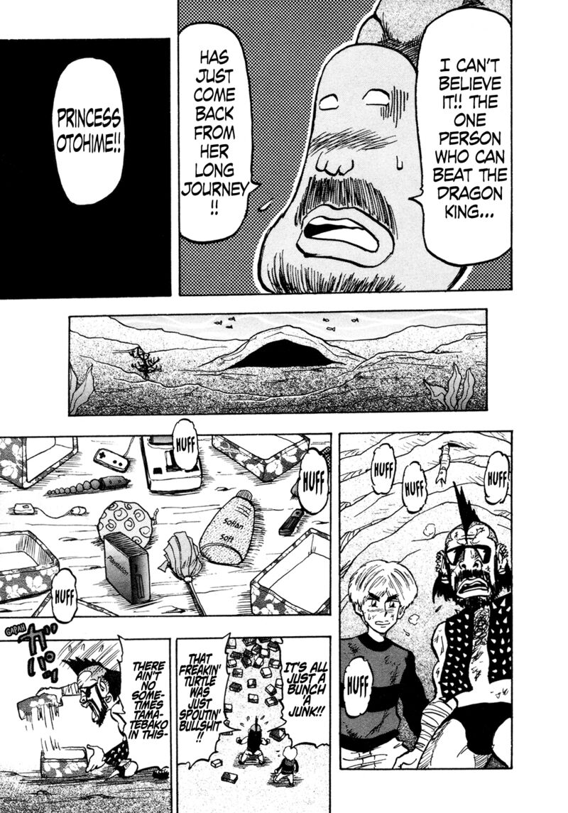 Seikimatsu Leader Den Takeshi 123 9
