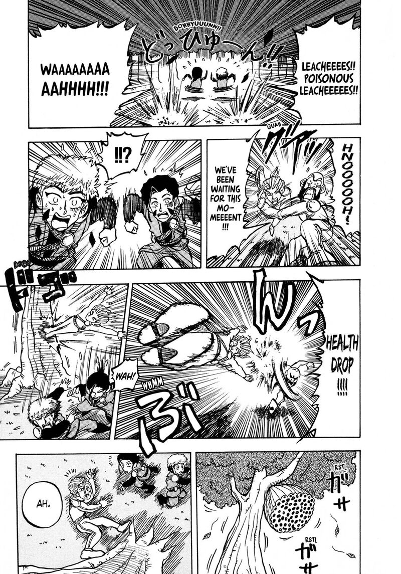 Seikimatsu Leader Den Takeshi 133 10