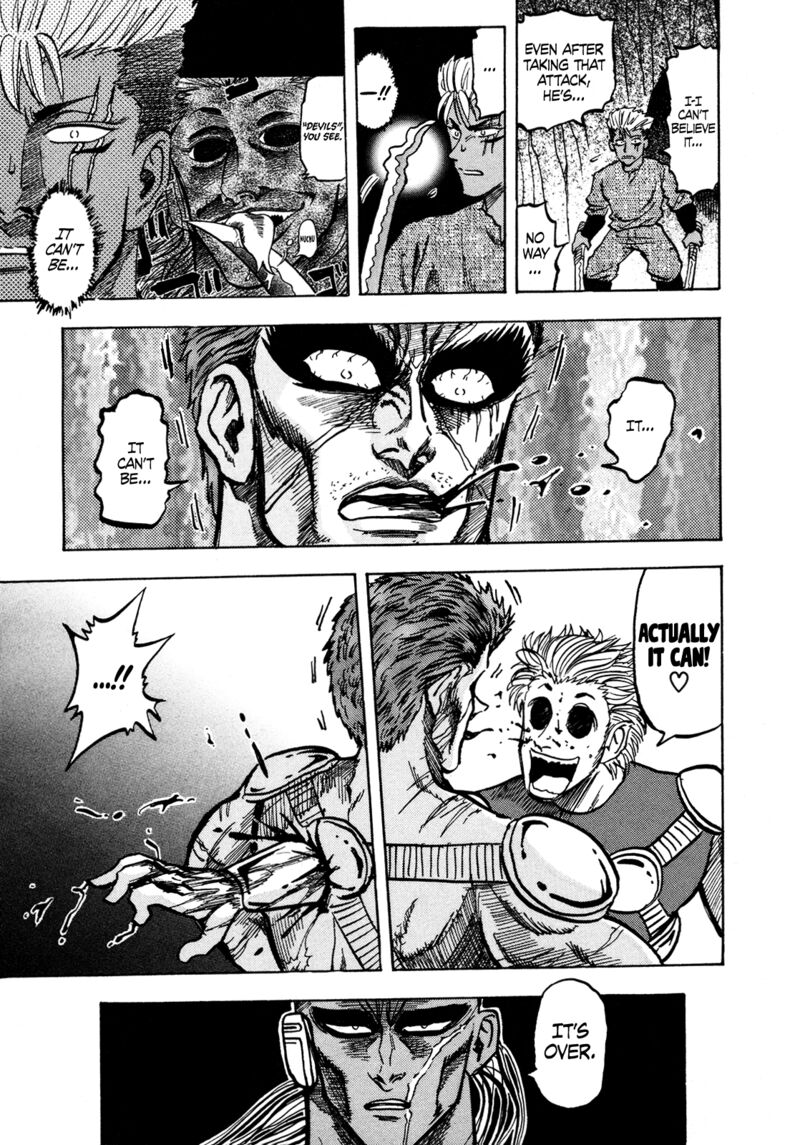 Seikimatsu Leader Den Takeshi 136 13