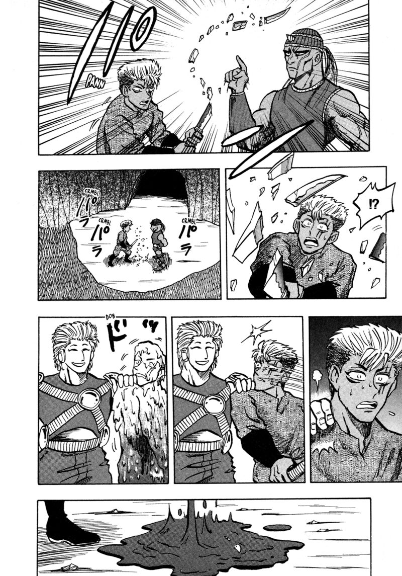 Seikimatsu Leader Den Takeshi 136 16