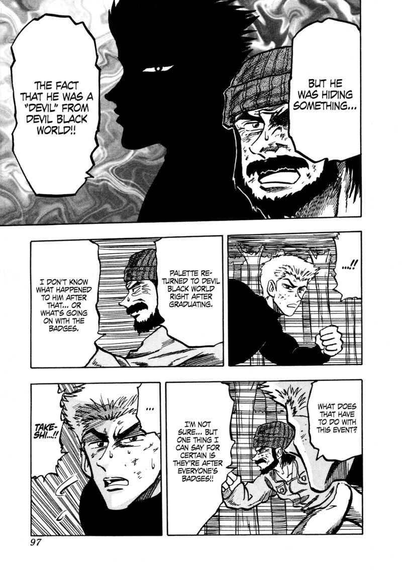 Seikimatsu Leader Den Takeshi 136 19