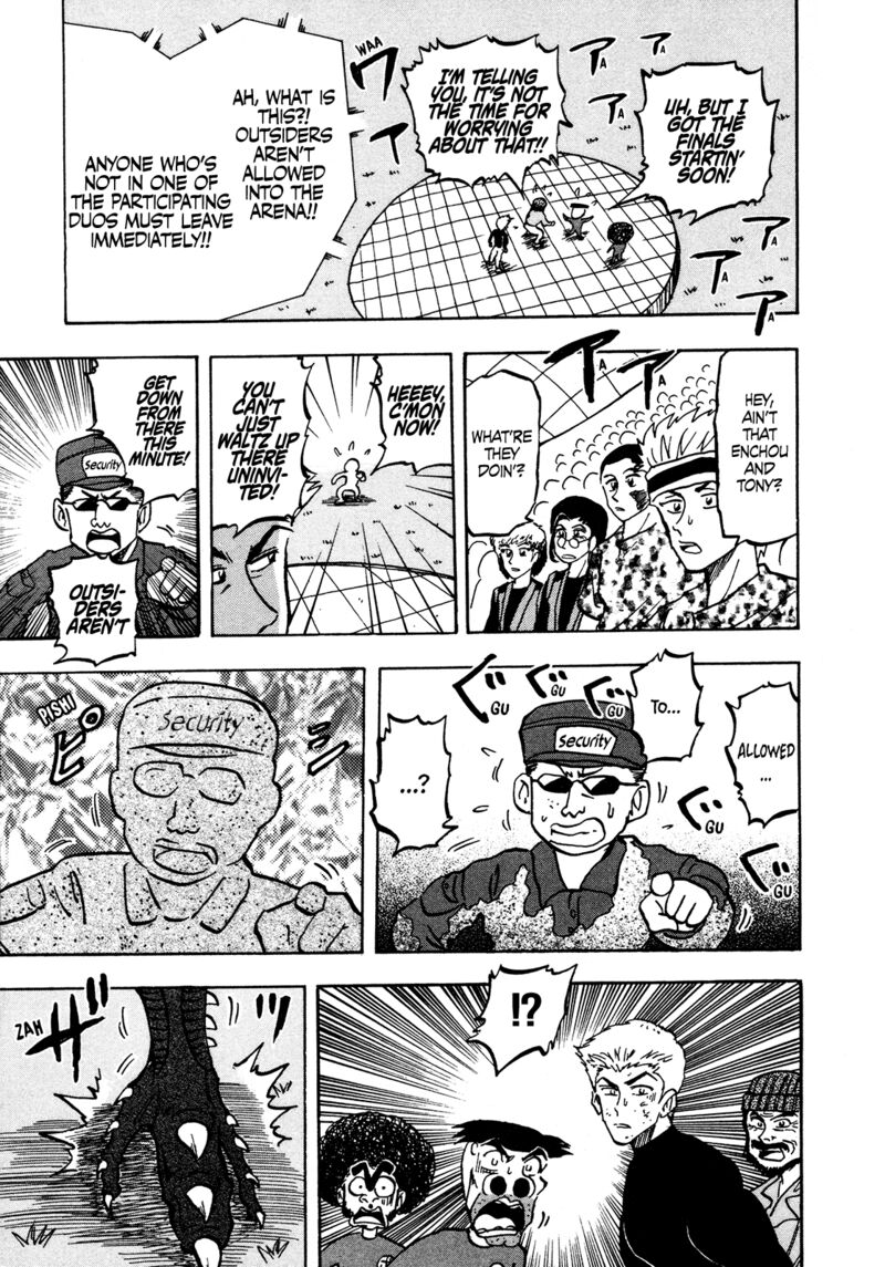 Seikimatsu Leader Den Takeshi 137 22