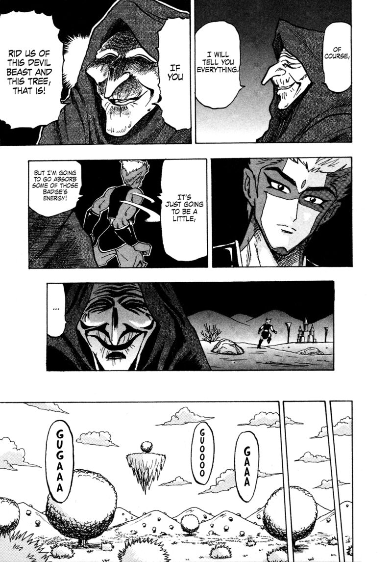 Seikimatsu Leader Den Takeshi 142 11
