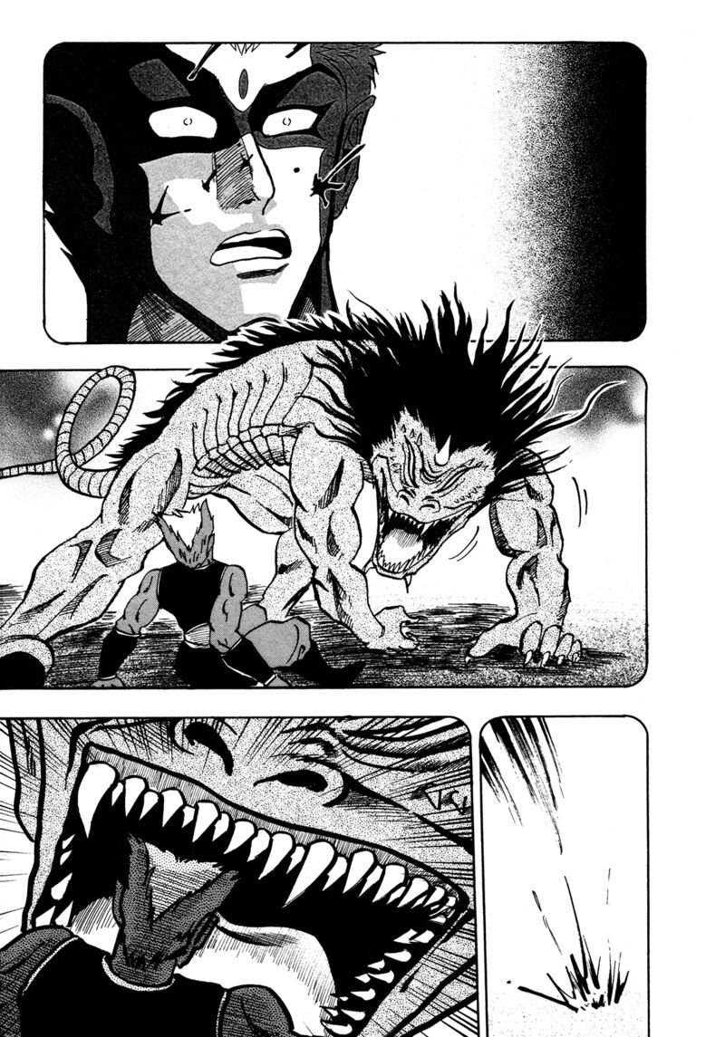 Seikimatsu Leader Den Takeshi 150 15