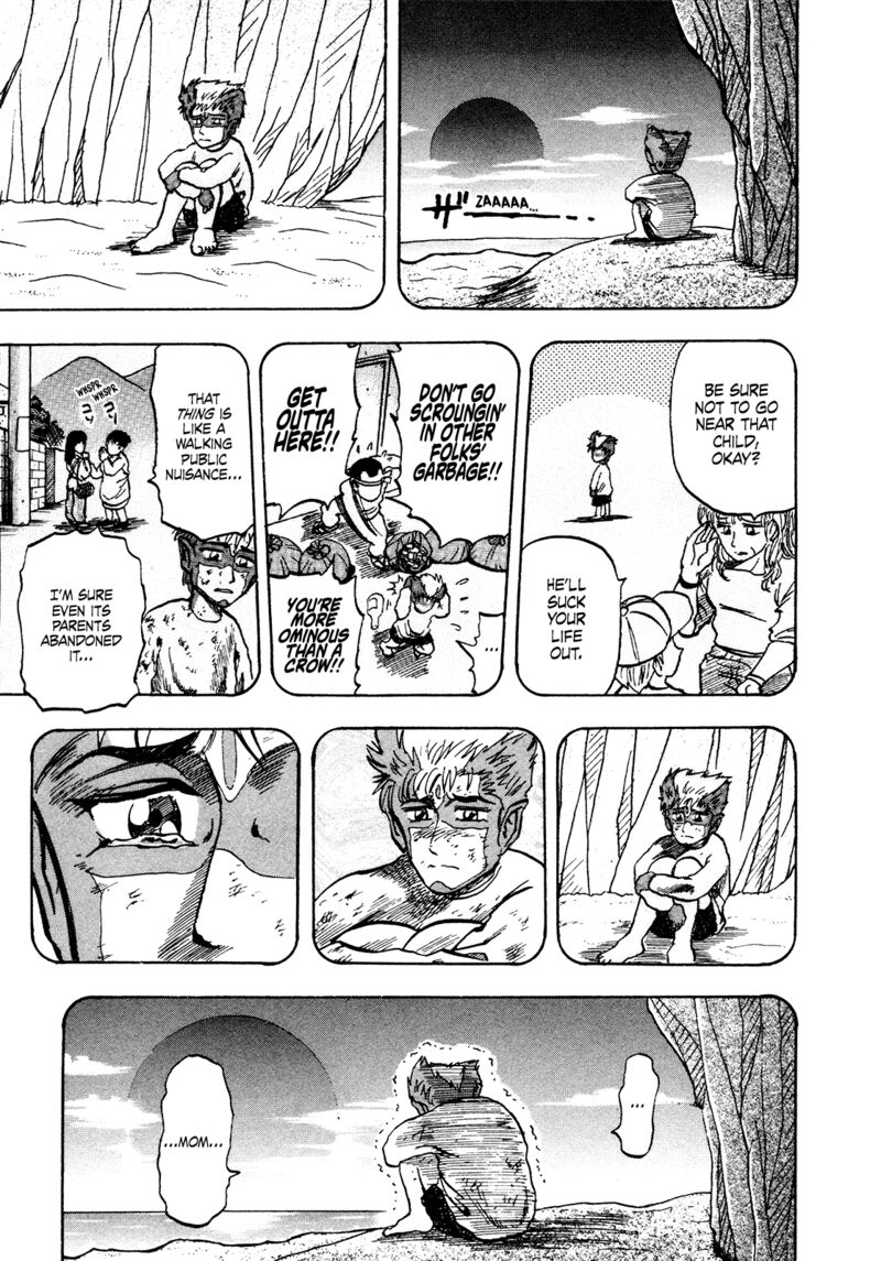 Seikimatsu Leader Den Takeshi 152 6