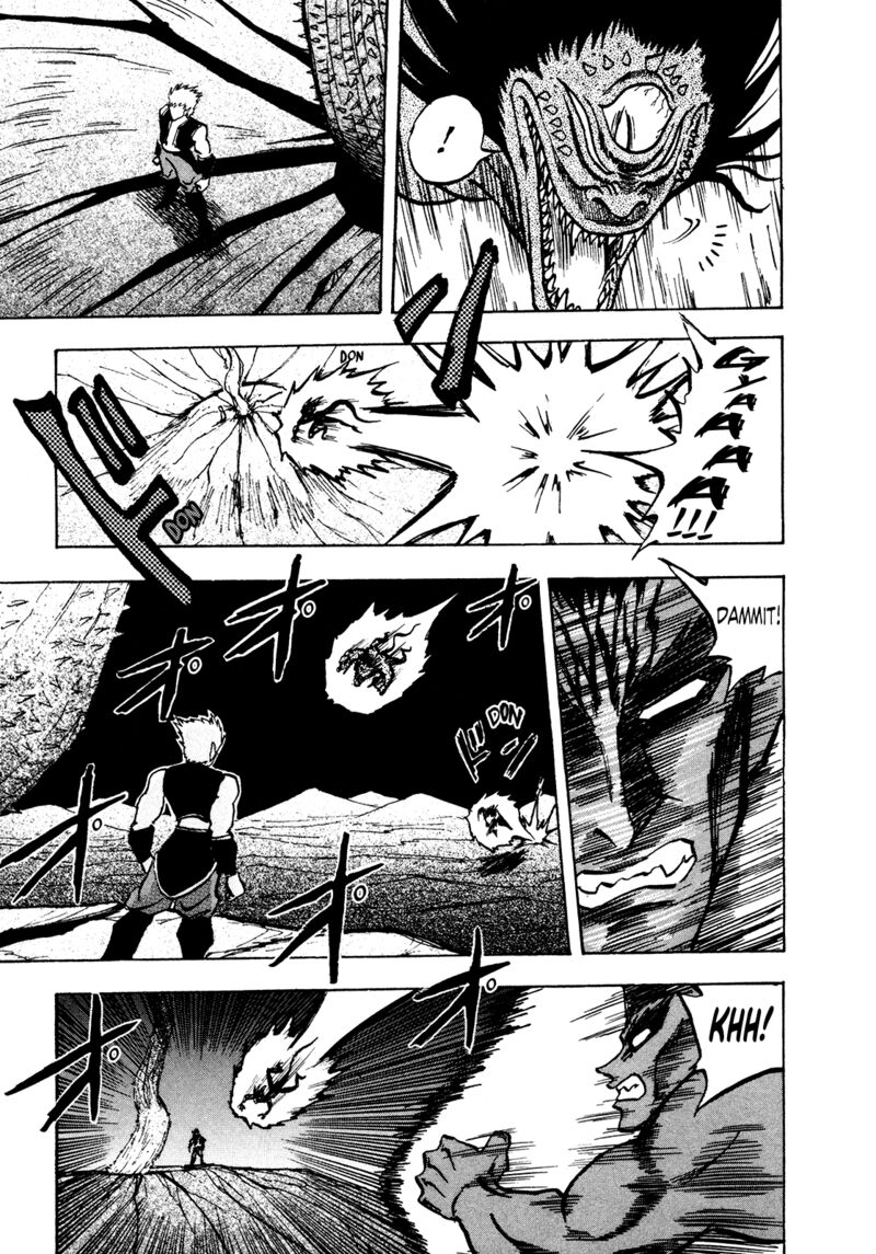 Seikimatsu Leader Den Takeshi 153 14