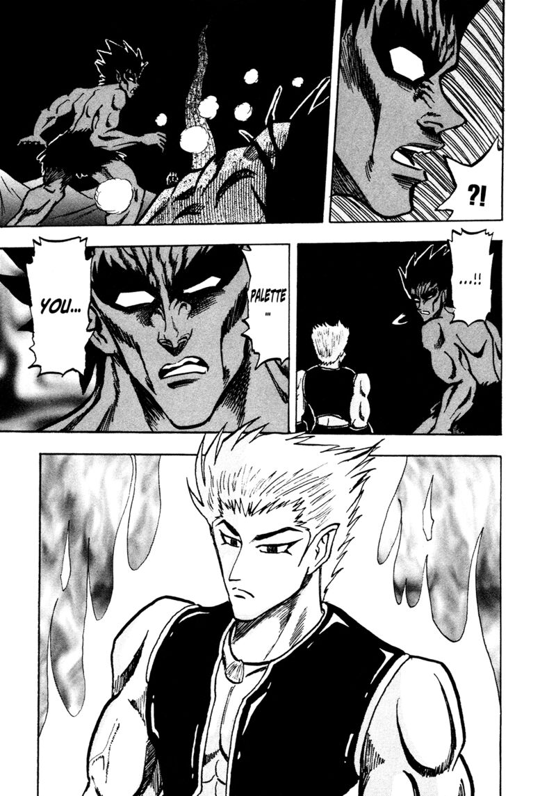 Seikimatsu Leader Den Takeshi 153 16
