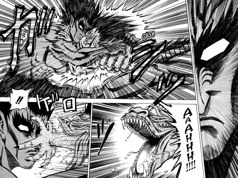 Seikimatsu Leader Den Takeshi 153 4