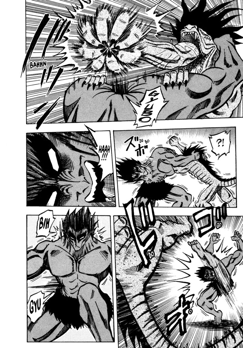Seikimatsu Leader Den Takeshi 153 5