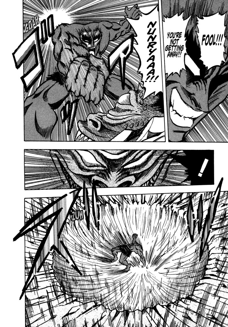 Seikimatsu Leader Den Takeshi 153 7
