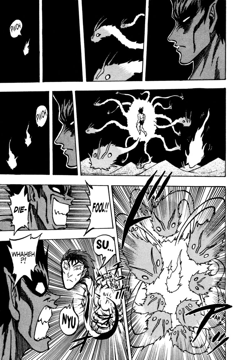 Seikimatsu Leader Den Takeshi 157 15