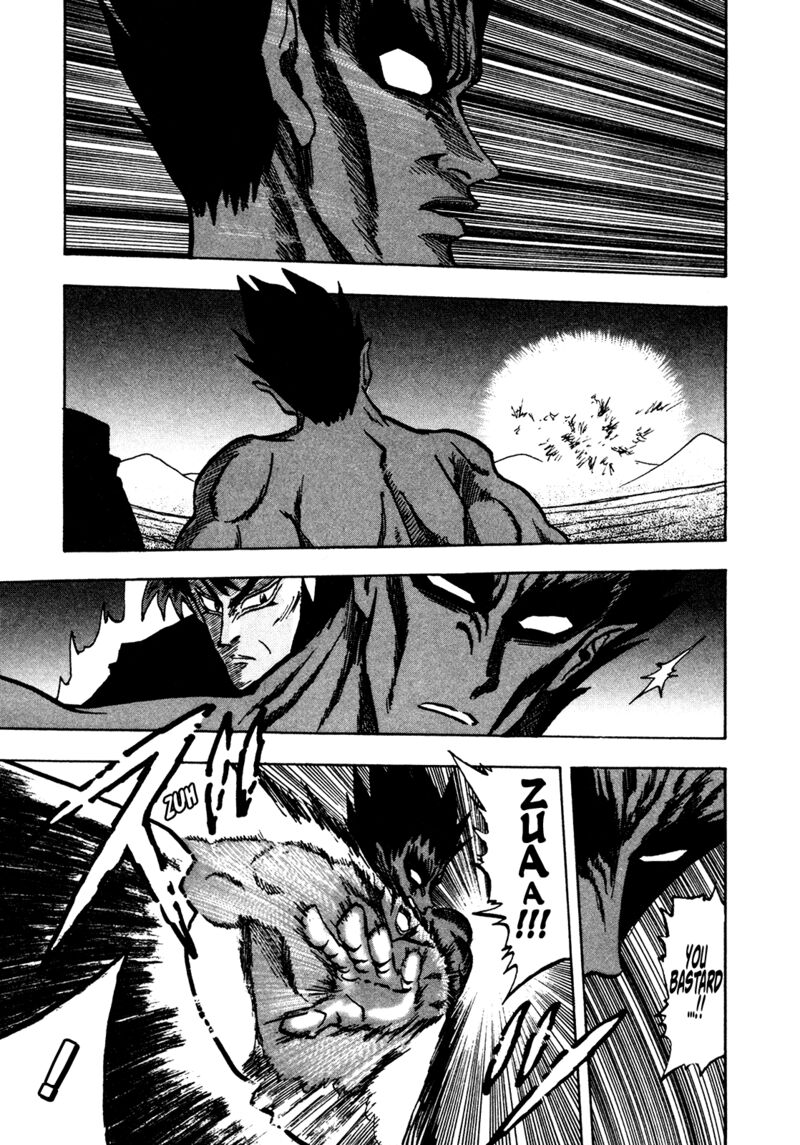 Seikimatsu Leader Den Takeshi 157 5