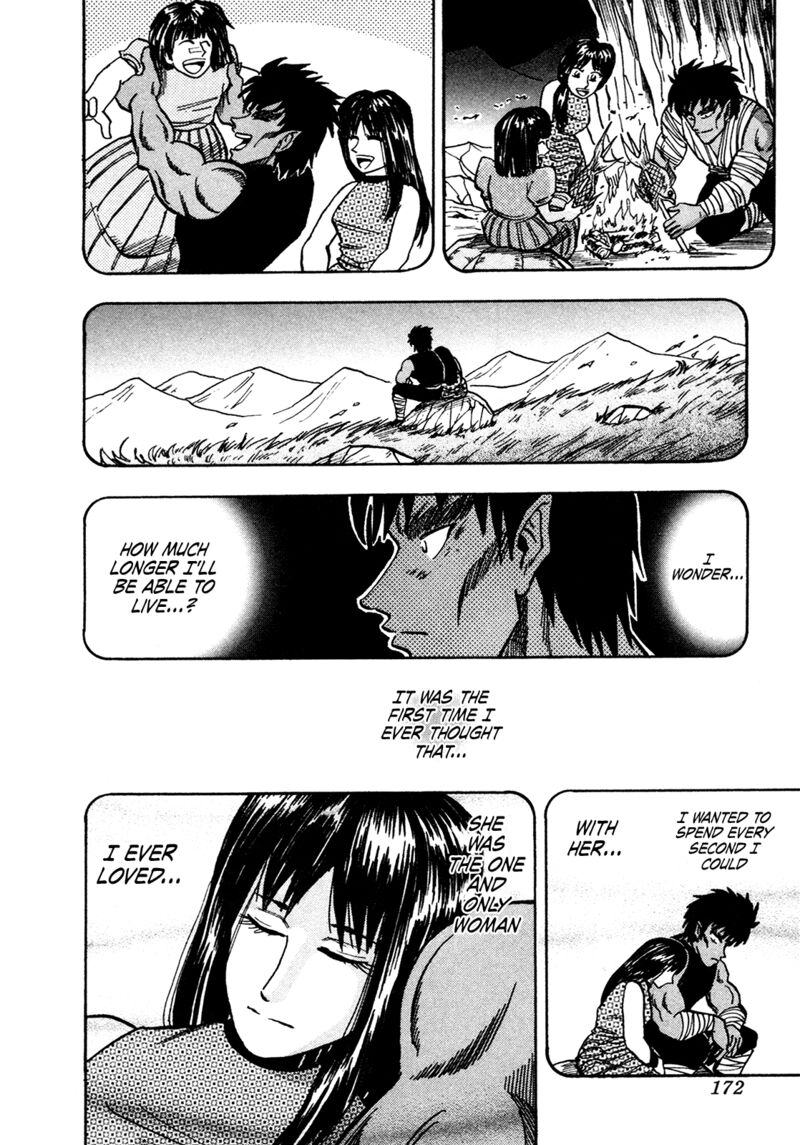 Seikimatsu Leader Den Takeshi 159 9