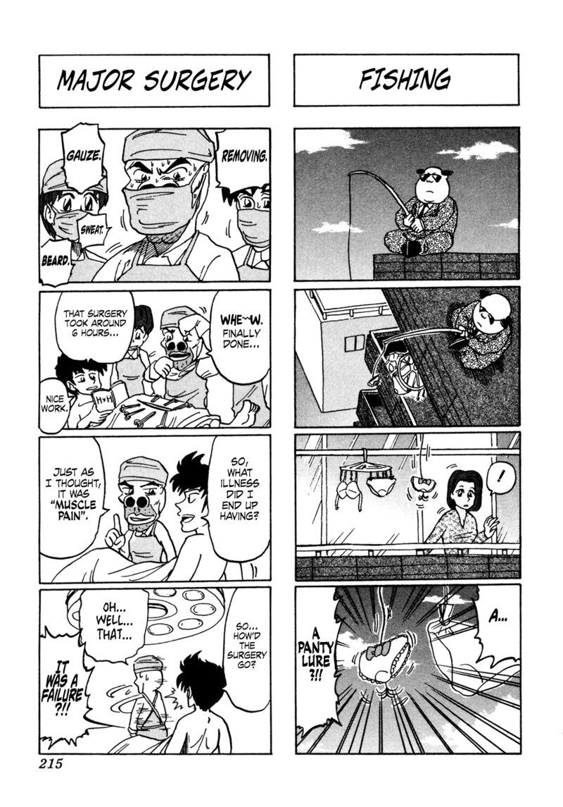 Seikimatsu Leader Den Takeshi 161 11