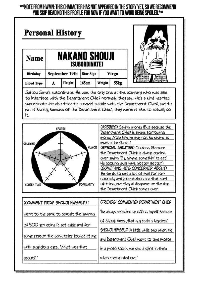 Seikimatsu Leader Den Takeshi 161 20