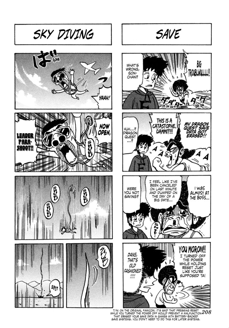 Seikimatsu Leader Den Takeshi 161 4