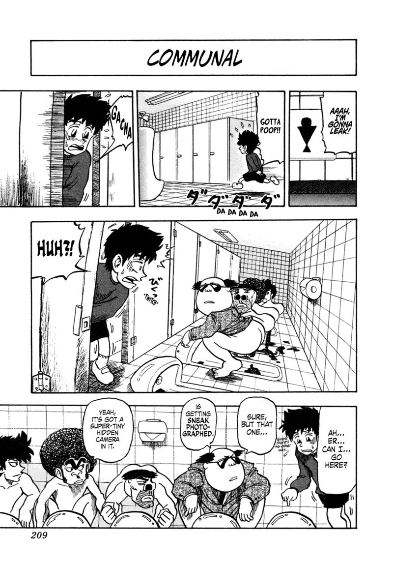 Seikimatsu Leader Den Takeshi 161 5