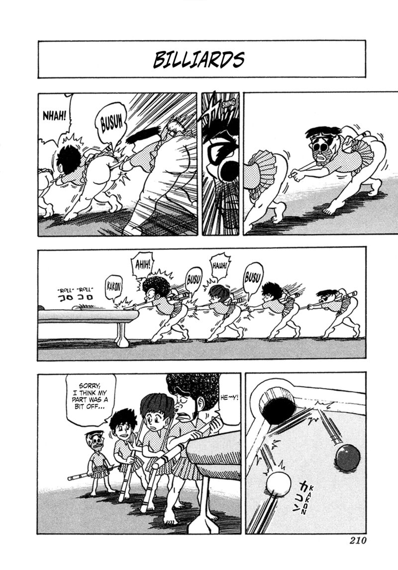 Seikimatsu Leader Den Takeshi 161 6
