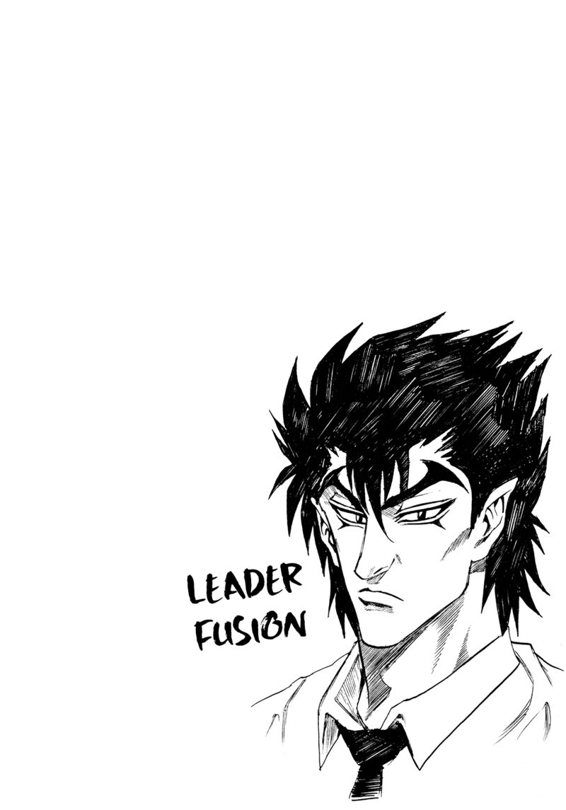 Seikimatsu Leader Den Takeshi 168 20