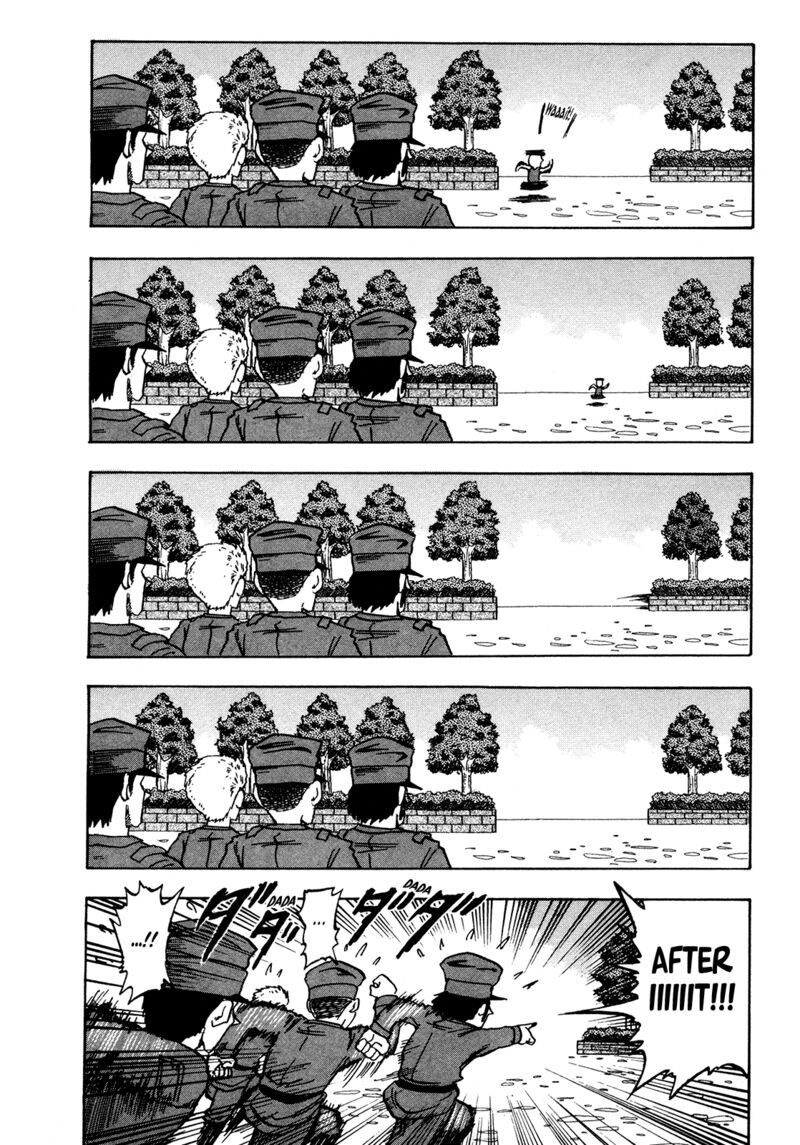 Seikimatsu Leader Den Takeshi 168 8