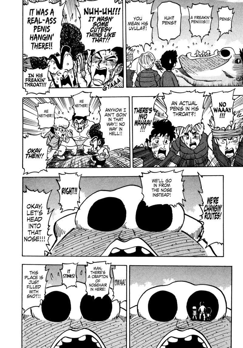 Seikimatsu Leader Den Takeshi 174 14