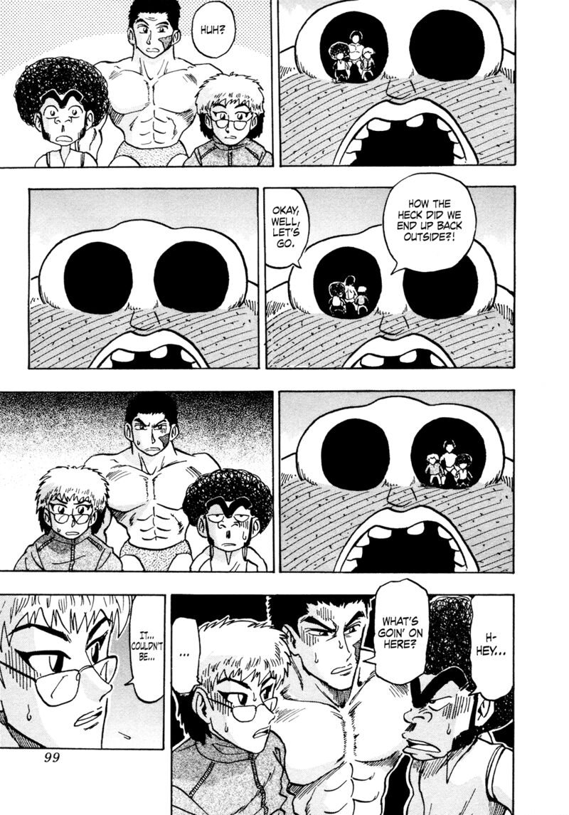 Seikimatsu Leader Den Takeshi 174 15
