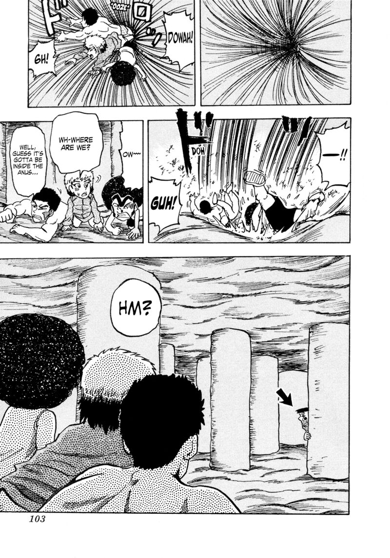 Seikimatsu Leader Den Takeshi 174 19