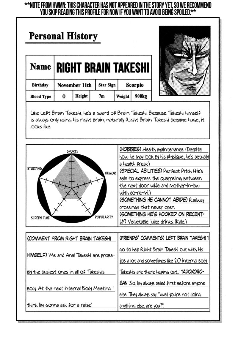 Seikimatsu Leader Den Takeshi 174 20