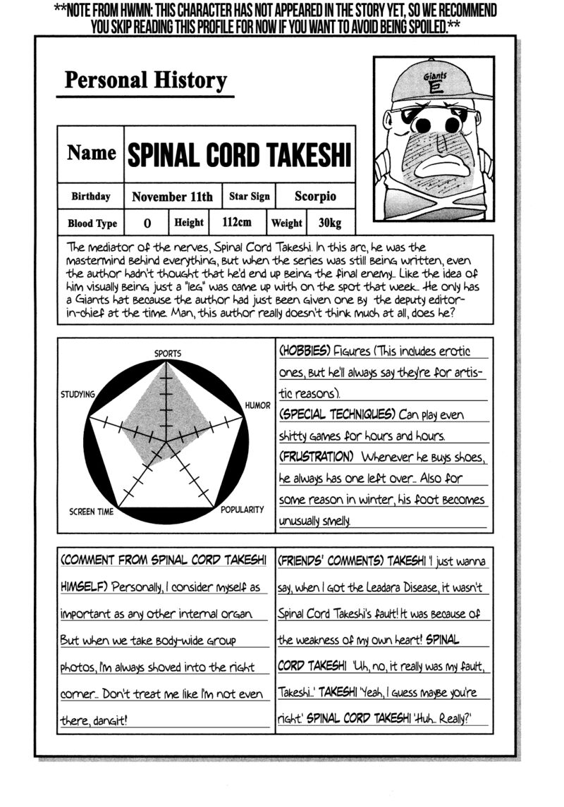 Seikimatsu Leader Den Takeshi 176 20