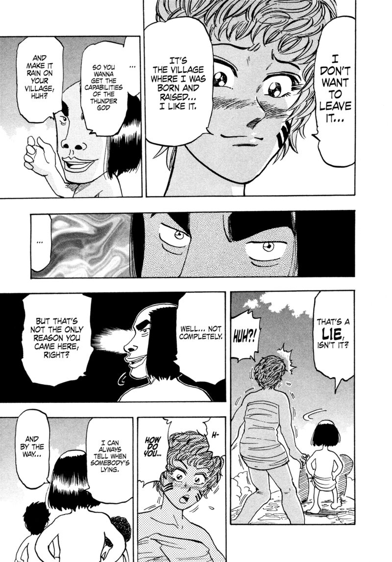 Seikimatsu Leader Den Takeshi 194 17
