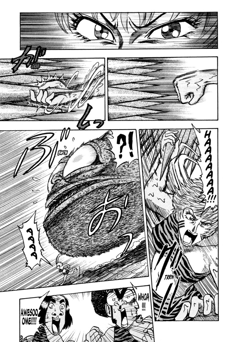 Seikimatsu Leader Den Takeshi 198 9