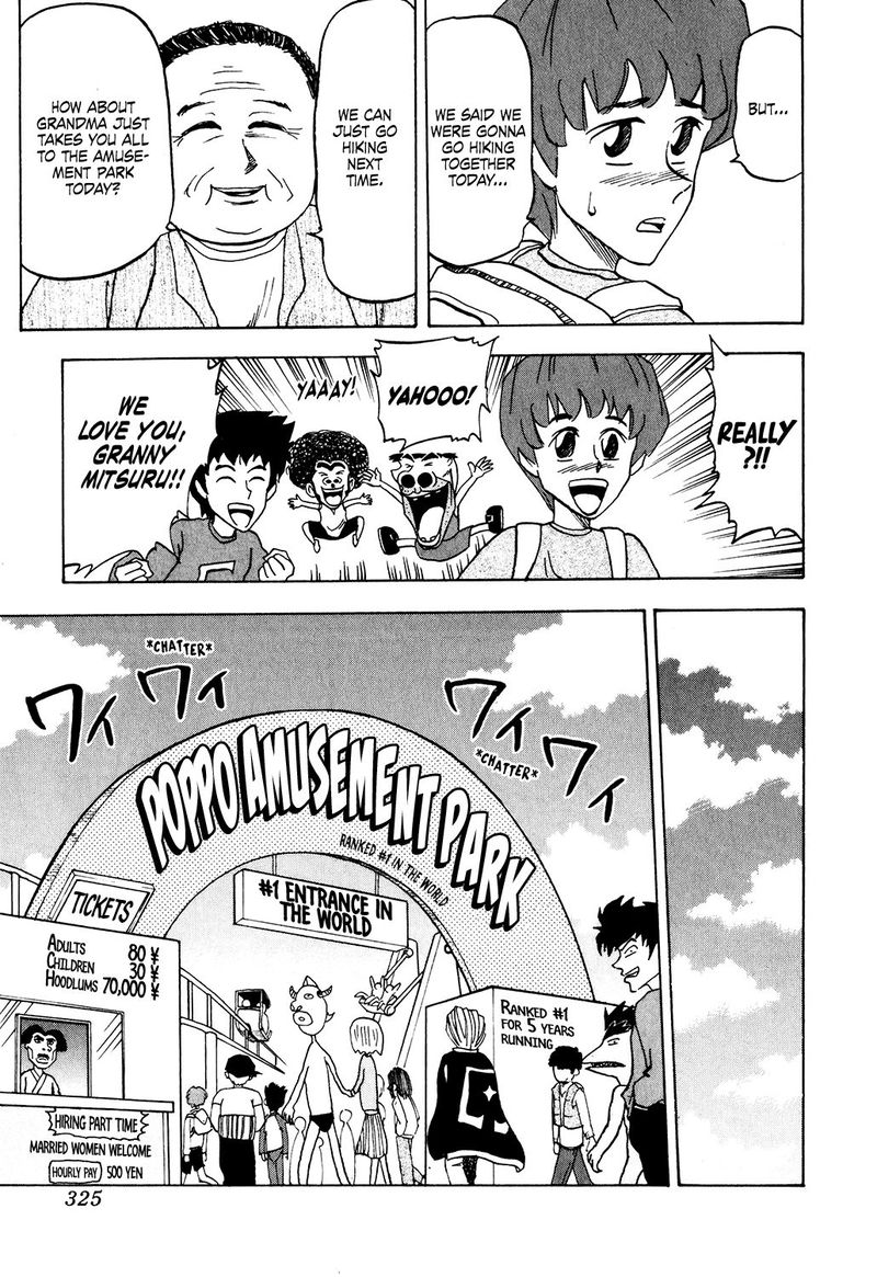 Seikimatsu Leader Den Takeshi 34 7