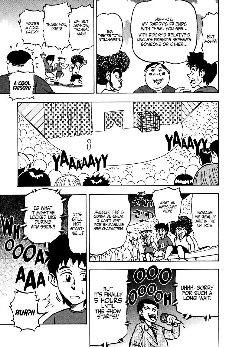 Seikimatsu Leader Den Takeshi 39 8