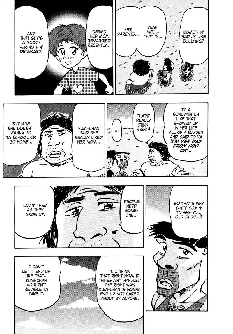 Seikimatsu Leader Den Takeshi 40 9