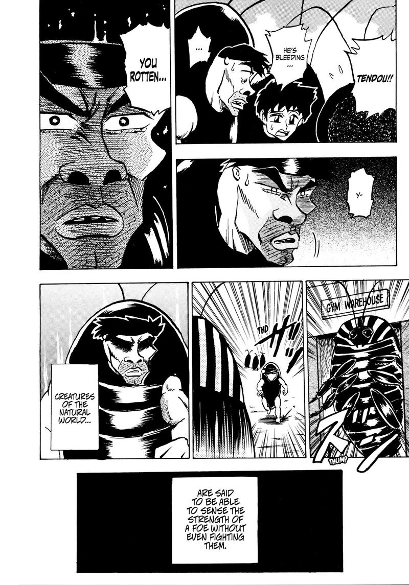 Seikimatsu Leader Den Takeshi 52 16