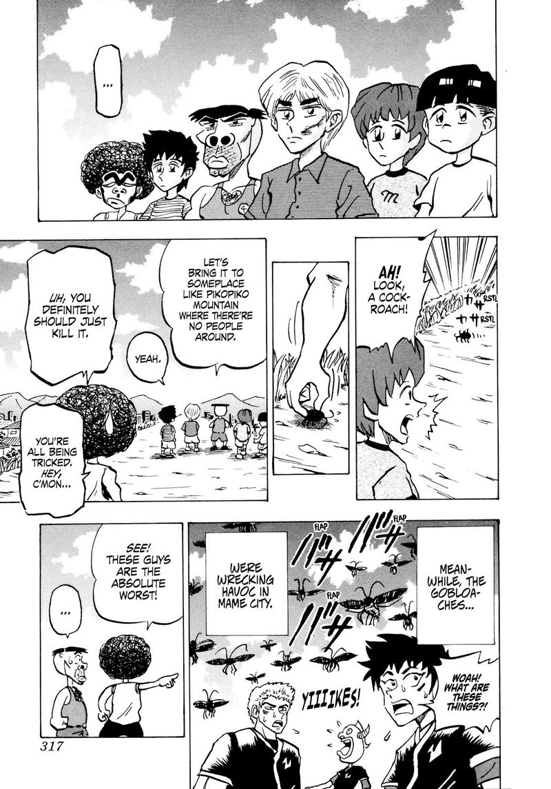 Seikimatsu Leader Den Takeshi 52 19
