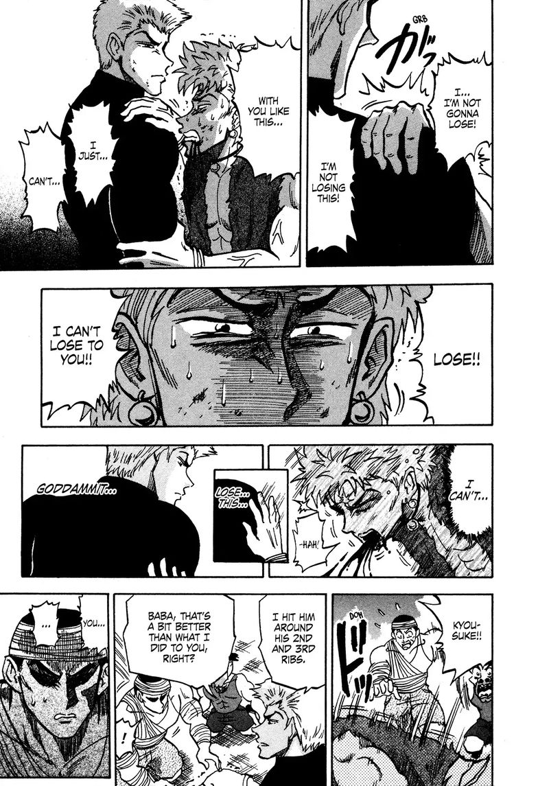 Seikimatsu Leader Den Takeshi 63 12